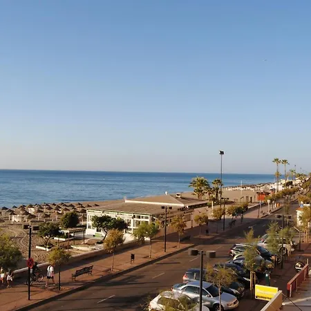 Apartment Frente Al Mar