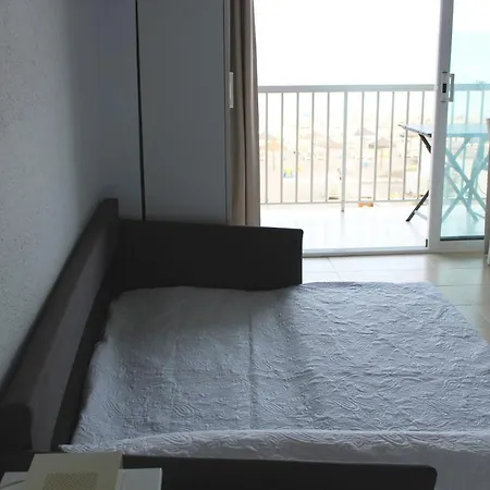 Apartment Frente Al Mar