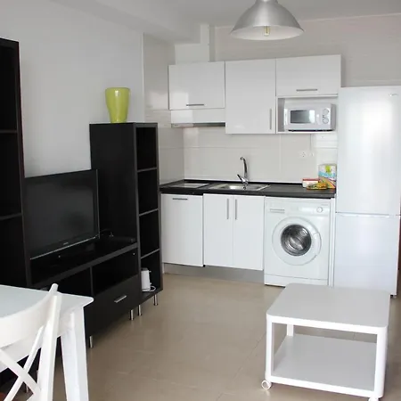 Apartment Frente Al Mar Fuengirola