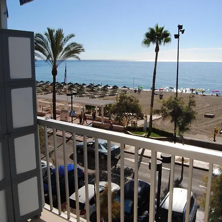 Apartment Frente Al Mar Fuengirola