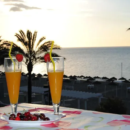 Frente Al Mar Apartment