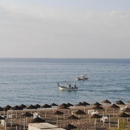 Frente Al Mar * Fuengirola